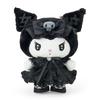 Sanrio Kuromi Plush Toy Set Melo Kuro 185035 (Midnight Special)