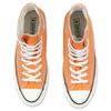 Converse 1970s All Star 70 Trendy Comfort High Top Canvas Shoes Unisex Orange 2018 New