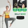 Heated Abdominal Massager Womb Warmer Belt Far-Infrared Heat Therapy Abdominal Pain Lower Back Soreness Women'S Menstrual Care
