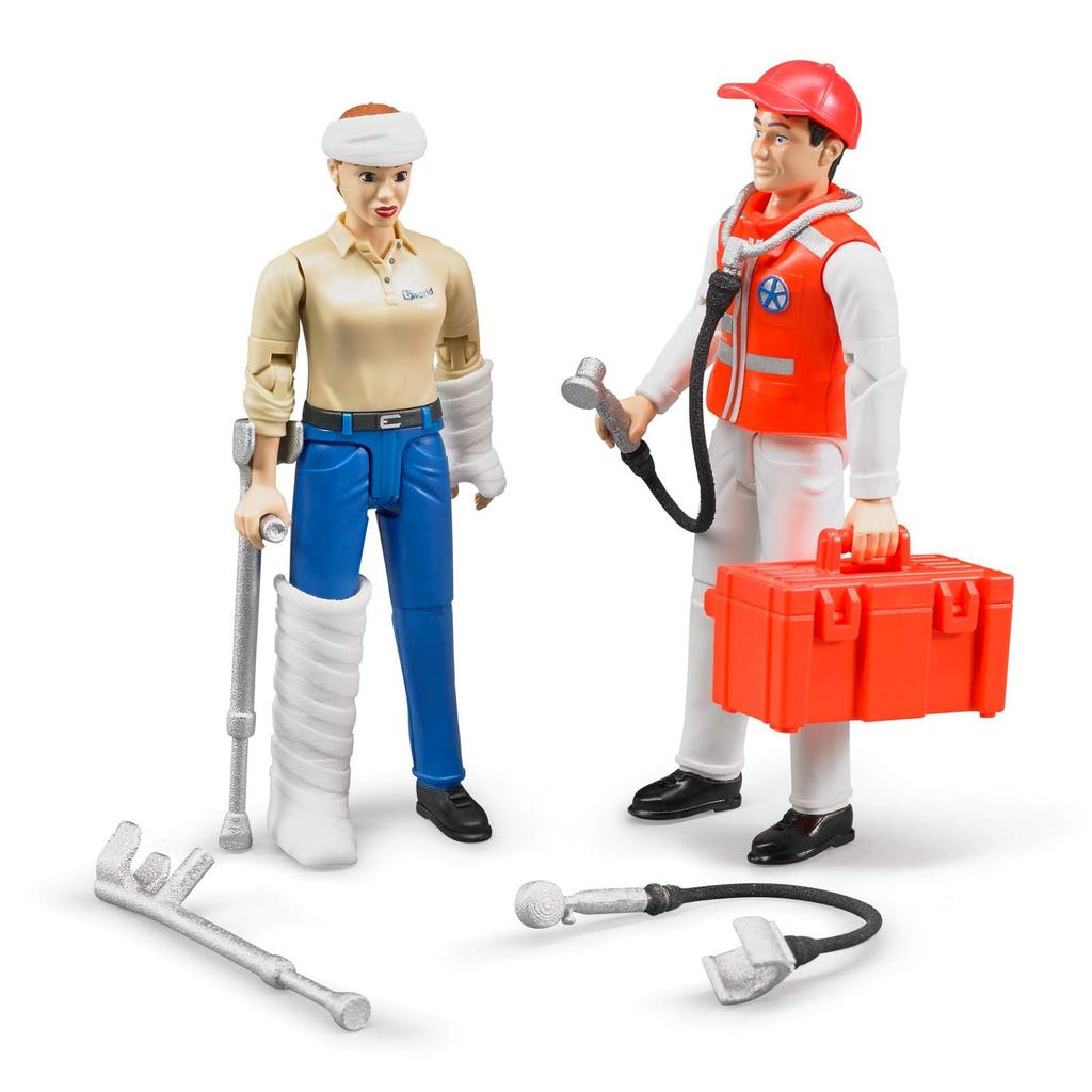 BRUDER First Aid Kit BR62710