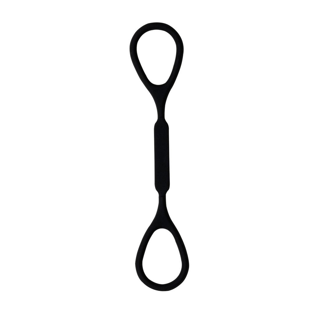 Trumpet Slide Stopper Silicone Stopper Rings Cornet Tuning Slide Rubber Stop Rings Stopper Rings Replacement for Trumpet