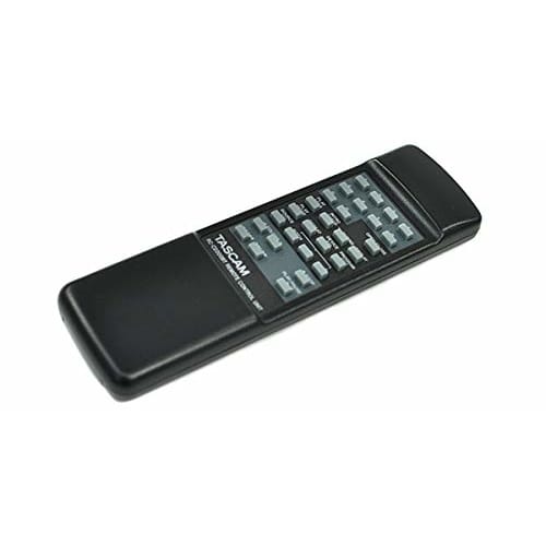 TASCAM CD200BT Remote Control E02206700A