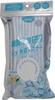 Icy Ice Pack Scarf Heat Neck Ice Cooling Cooling Scarf [Global Japan] - Relief, Icing, Pack, Towel, (Striped Blue, M)