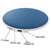 Pillow Side Sleep Aid Speaker Ultrasonic Sleep Aid High Dynamic Sound Quality Under Pillow Bluetooth Speaker TF Card Player