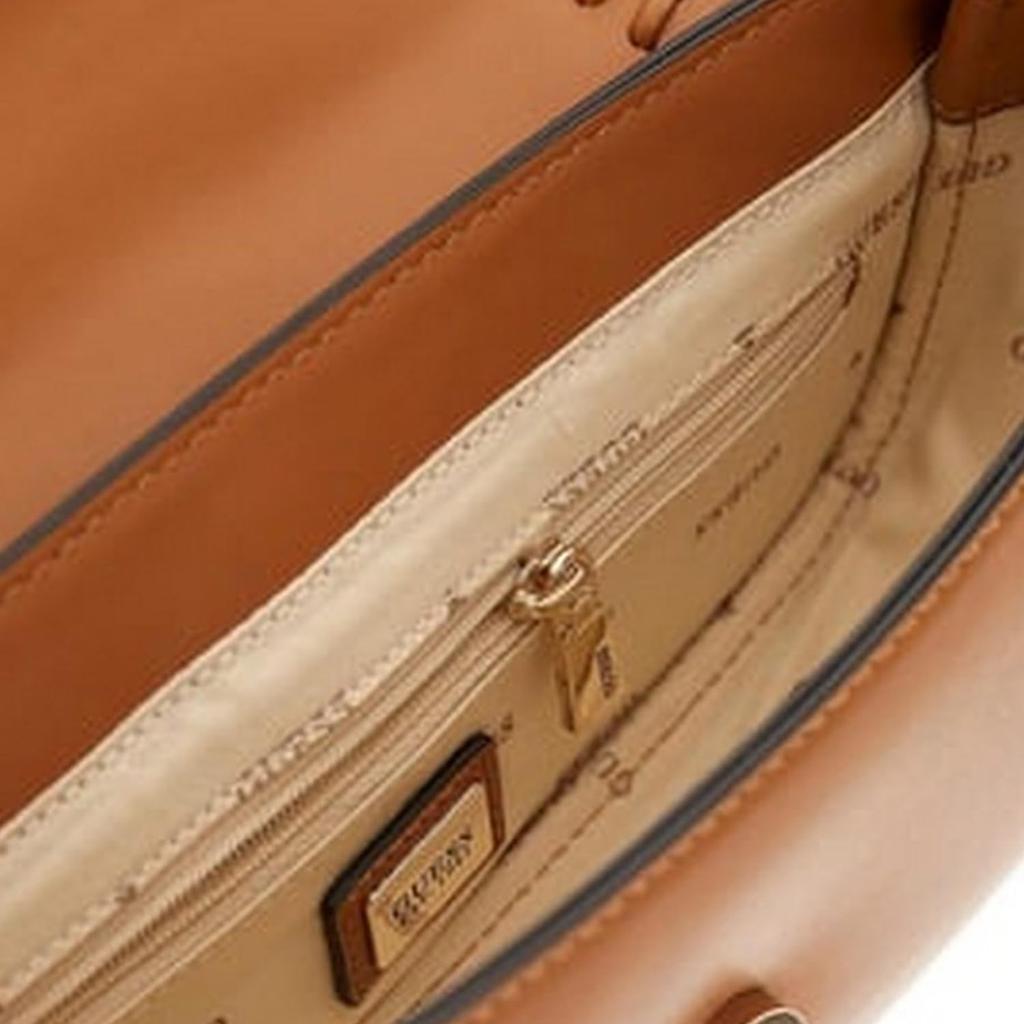 Guess Tatum Convertible Xbody Flap Shoulder Bag Women's