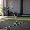 Alignment Aid Stable Golf Swing Plane with Rods Long-Lasting