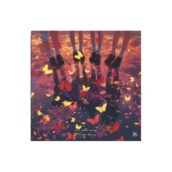 (PRE-ORDER)QWER - [IN A MILLION NOISES, I’LL BE YOUR HARMONY] 3rd Mini Album