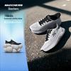 Skechers Scarpe da passeggio basse da uomo GO WALK 217112