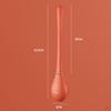 Modern Long Handled Toilet Cleaning Brush Deep-Cleaning Bathroom Accessories Hygienic Household