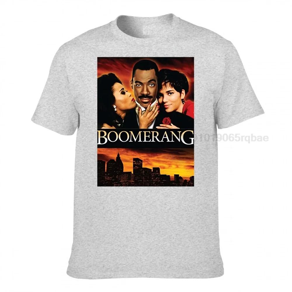 Boomerang Movie Tshirt For Unisex And Unisex Tshirt