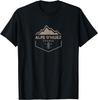 Alpe d'Huez France T-Shirt