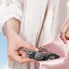 Ergonomic Portable Travel Tripod Stick 360 Rotatable Phone Holder For Phone Devices Wireless Control Photography Tool