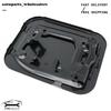 Fuel Filler Tank Cover Door Lid Gas Cap for Toyota Sienna 2011- 77350-08020
