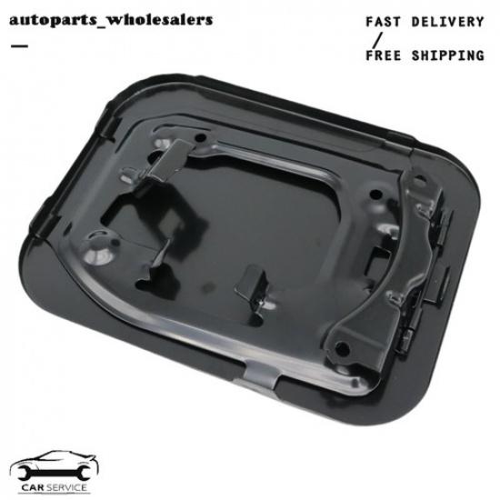 Fuel Filler Tank Cover Door Lid Gas Cap for Toyota Sienna 2011- 77350-08020