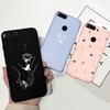 For Xiaomi Mi A1 5X Case New Butterfly Sunflower Patterns Soft Protector Bumper Cover For Xiomi Mi A1 MiA1 Mi5X Phone Cases 5.5"