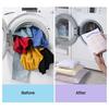 Seamei Laundry Net, 8-Piece Set, 60x60cm, Extra Large, Machine Washable, Fine Mesh, Durable, Zipper-Free, Protects Clothes, Shape, Tangle-Resistant, S