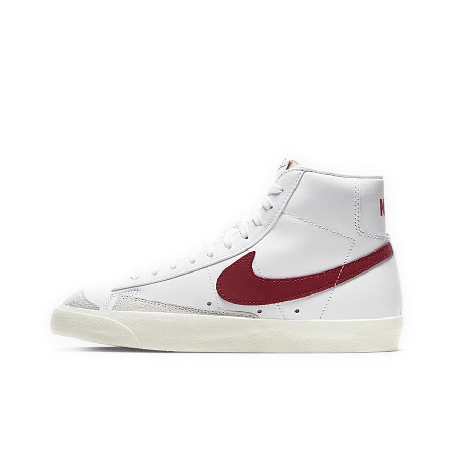 

кроссовки Nike Blazer mid Skateboarding Shoes Women CZ1055-102
