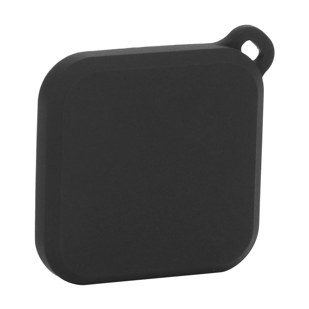 

Легкая защитная крышка объектива от пыли для экшн-камеры Insta 360 One R 4K(черный ) чёрный