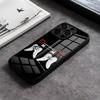 Hot Trends D_DEPECHE MODE Phone Case For IPhone 17 15 Pro Max 12 16 14 Plus 11 13 Pro X XR XS 7 8 Plus SE Glass Cover