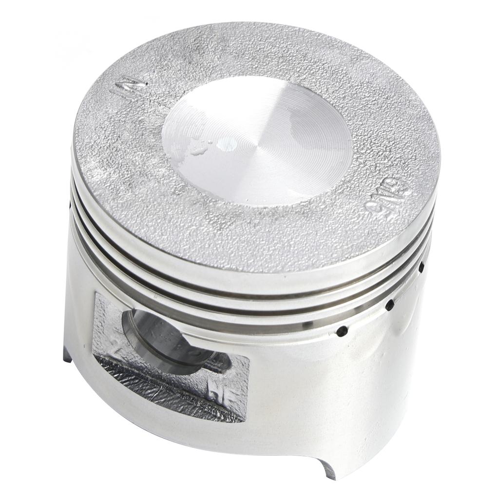 Top End Rebuild Kit Cylinder Head Piston For HONDA C100 CT100 97CM3 Engine 100cc