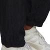 Adidas Originals ADICOLOR SHATTERED Knitted Sweatpants Men's Black (Unisex) Knitted Sweatpants H37738