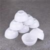 Shengxinhui Commercial White Ceramic Restaurant Bowls