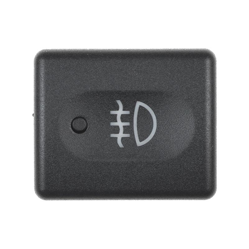 Rear Fog Lamp Switch Assembly YUG000530LNF For Land Rover Defender 2002 On Accessories Warning Hazard Light Switch