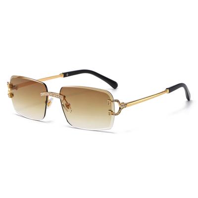 Brillen & Accessoires – Sonnenbrille