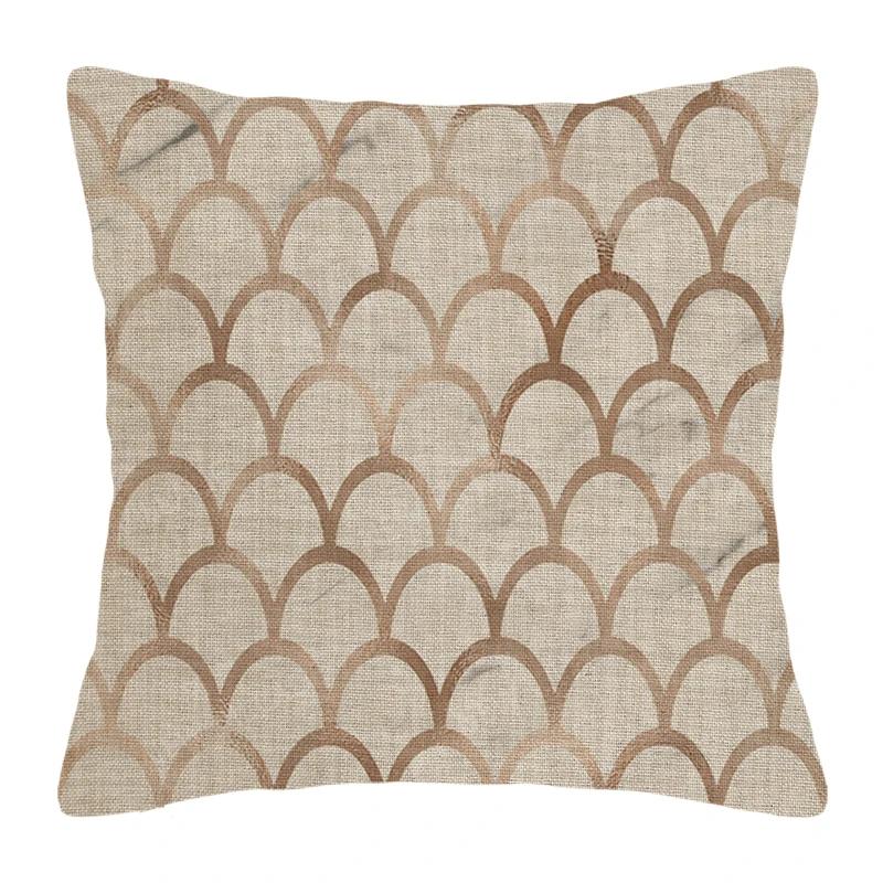 Decorative Cushion for Home Living Room Decor Throw Pillowcase pillow Cover 45*45 40*40 60x60cm 45x45cm 50x50 Abstract geometry