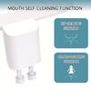 Portable Feminine Bidet Convenient & Sanitary Solution Multiple Use Feminine Bidet Sprayer set for Intimate Cleaning