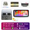 12.3 Inch HD Touch Screen for Mercedes Benz C W204 2007 - 2010 NTG 4.0 System Android Car Radio Multimedia Player GPS 4G WiFi