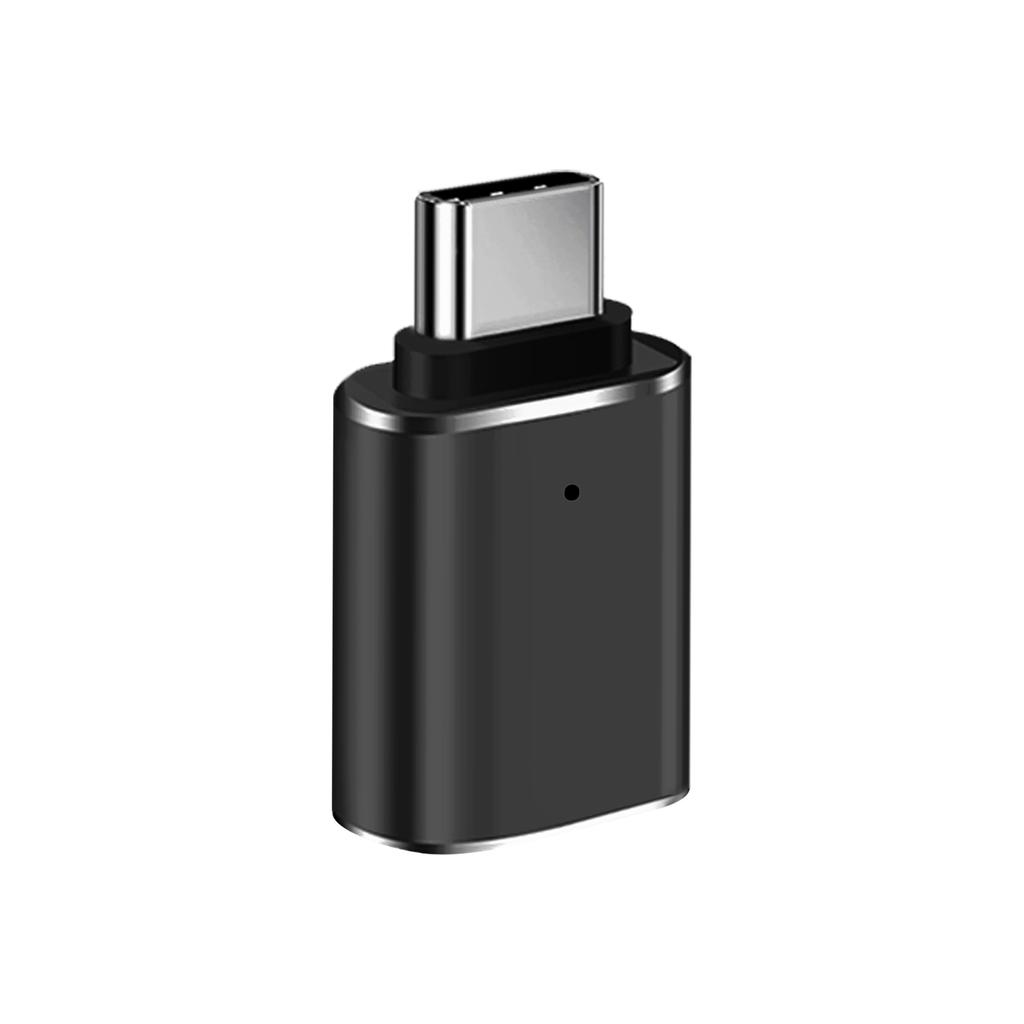 USB C Male To USB 3.0 Female Adapter Card Reader,  Compatible With Without Battery, Smartphone Android Phone Tablet