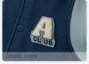 David Bella Children's Knitted Jacket Spring Wear Boys' and Baby's Sports and Leisure Long Sleeve Baseball Jacket