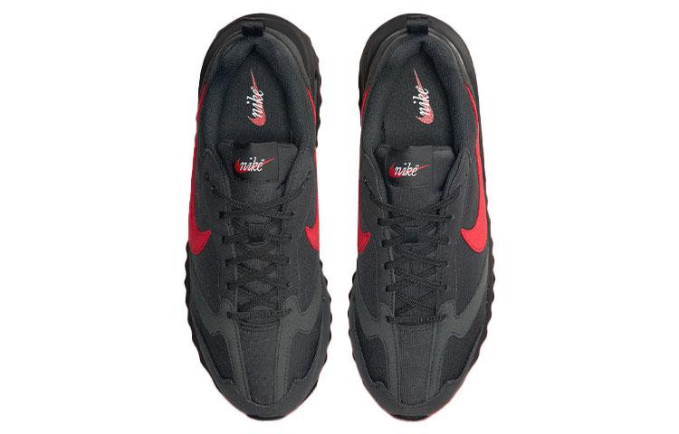 Nike Air Max Dawn 'Black University Red' DR8618-001