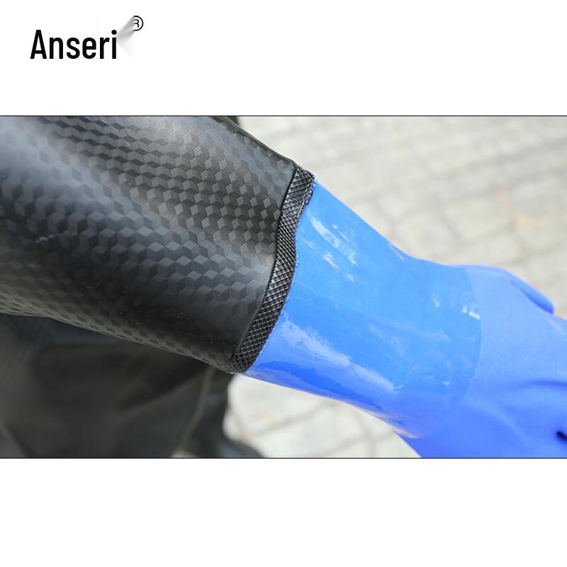 Full Body Waterproof Wading Suit