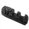 Window Control Switch for Chevrolet Bolt EV EQUINOX Malibu TRAVERSE VOLT GMC TERRAIN LHD Glass Lifter Button Car Accessories