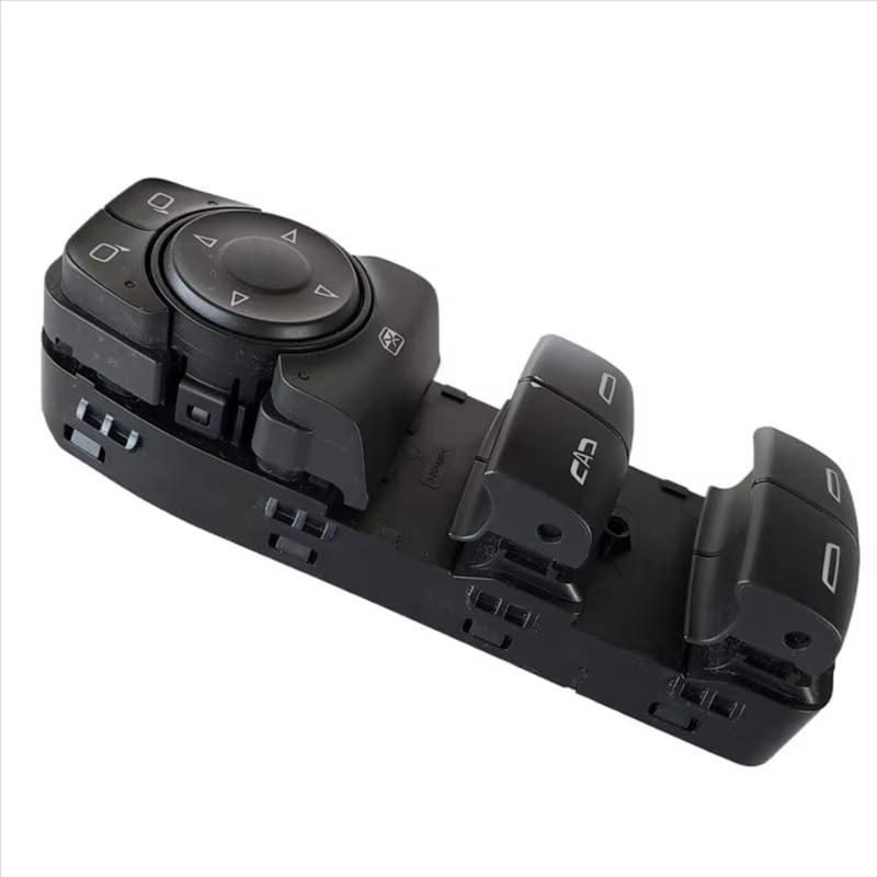 Window Control Switch for Chevrolet Bolt EV EQUINOX Malibu TRAVERSE VOLT GMC TERRAIN LHD Glass Lifter Button Car Accessories