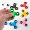 6,3 cm Hochgeschwindigkeits Fidget Spinner Stressabbau Spielzeug für Kinder und Erwachsene