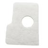 2pcs Air Filter for STIHL MS170 MS180 017 018 Chainsaw Parts Replace 1130 124 0800 Garden accessories