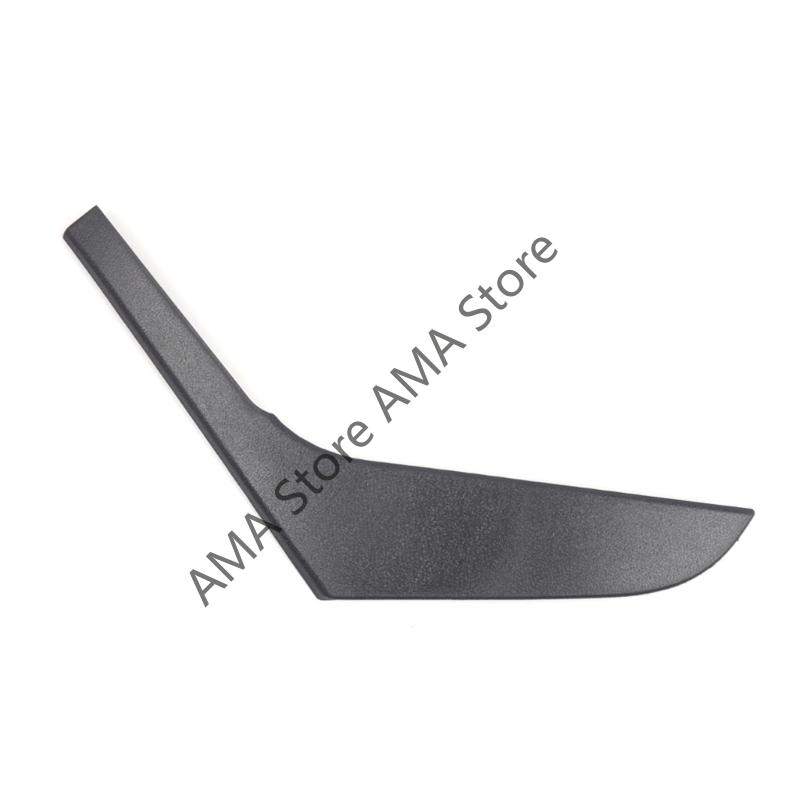 

X7JF Left/Right Side Inner Door Handle Trim Cover for Golf 6 MK6 4 Door 09-13 Replacement Interior Door Handle Trim Auto Part