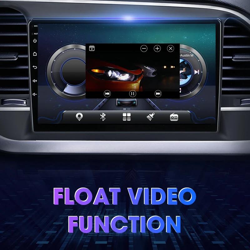 2 Din Android 12 Car Radio For Hyundai Elantra 6 2016-2018 Multimedia Video Player GPS 4G Carplay Auto Stereo DVD QLED Head Unit