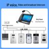 Lailai IP Intercom System (CN version)