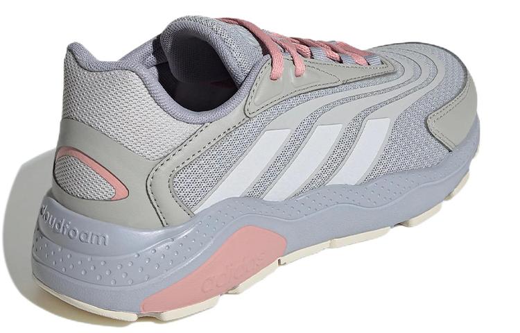 adidas Neo Crazychaos 2.0 Shoes 'Grey Lila' Women's HP5396