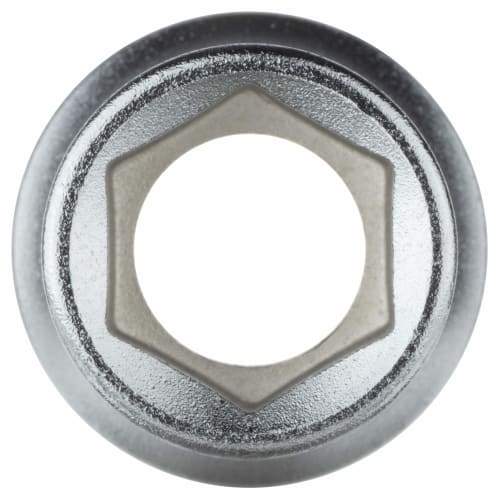 Tone 3SB-12 6-Point Socket, 9.5mm (3/8") Drive, 3/8" Width