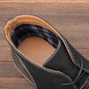 Size 7-12 Men Desert Boots Retro American style Men Ankle Boots