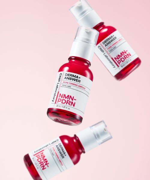 CNP Laboratory Derma & Answer Pore Firming Ampoule 30ml