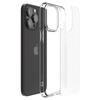 Spigen Ultra Hybrid Iphone 15 Pro Max Frost Clear