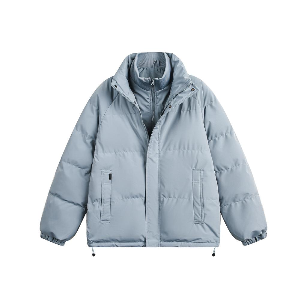 New Solid Color Men's Waterproof Multi-functional Jacket Men's Jacket Men's Single Punch Outdoor Sports and Leisure