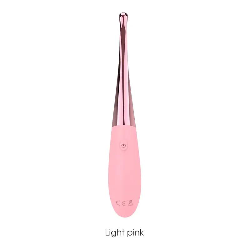 Powerful High Frequency G Spot Vibrators for Women Nipple Clitoris Stimulator Vagina Massager Female Masturbator Adult Sex Toys