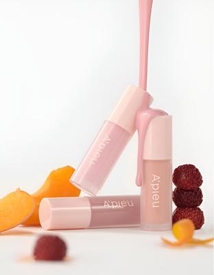 [APIEU] Juicy Pang Bare Cream Blusher Mini (3 Colors)